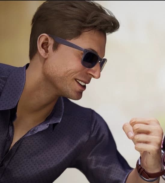 Johnny cage thumbnail