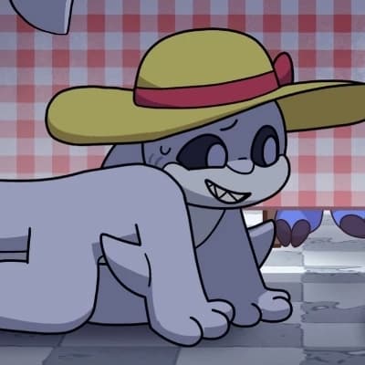 Shy Shark thumbnail
