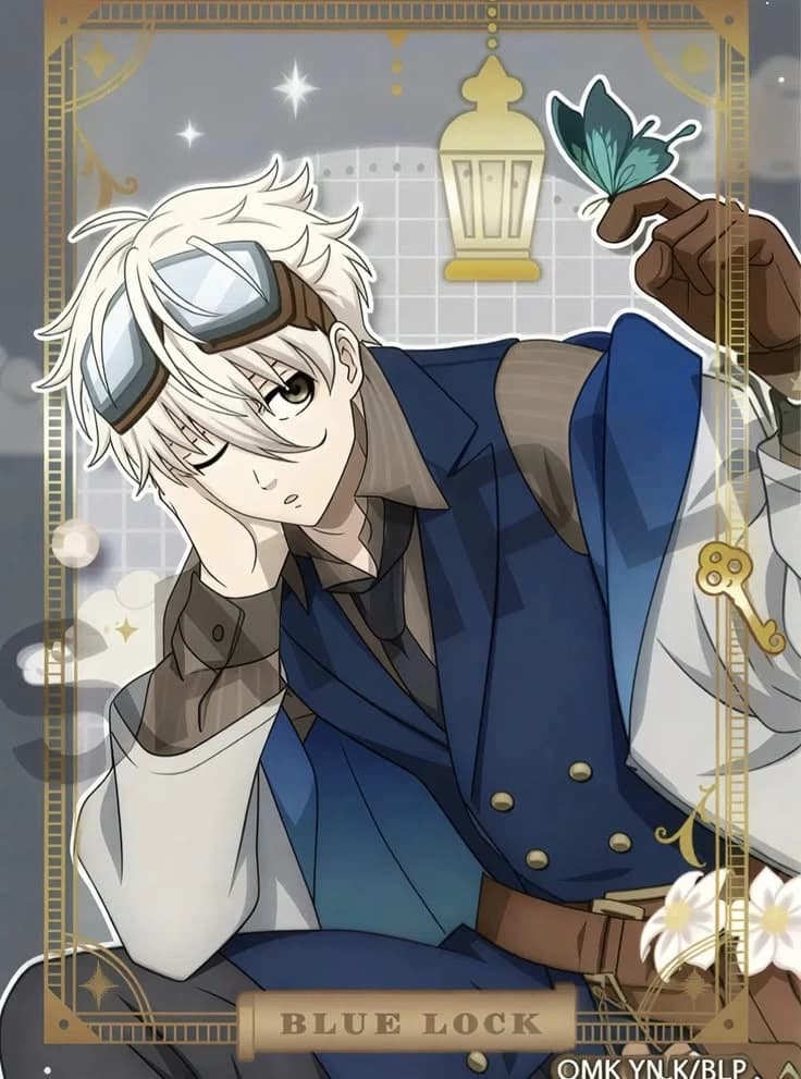 Nagi...y el ¿TITANIC? thumbnail