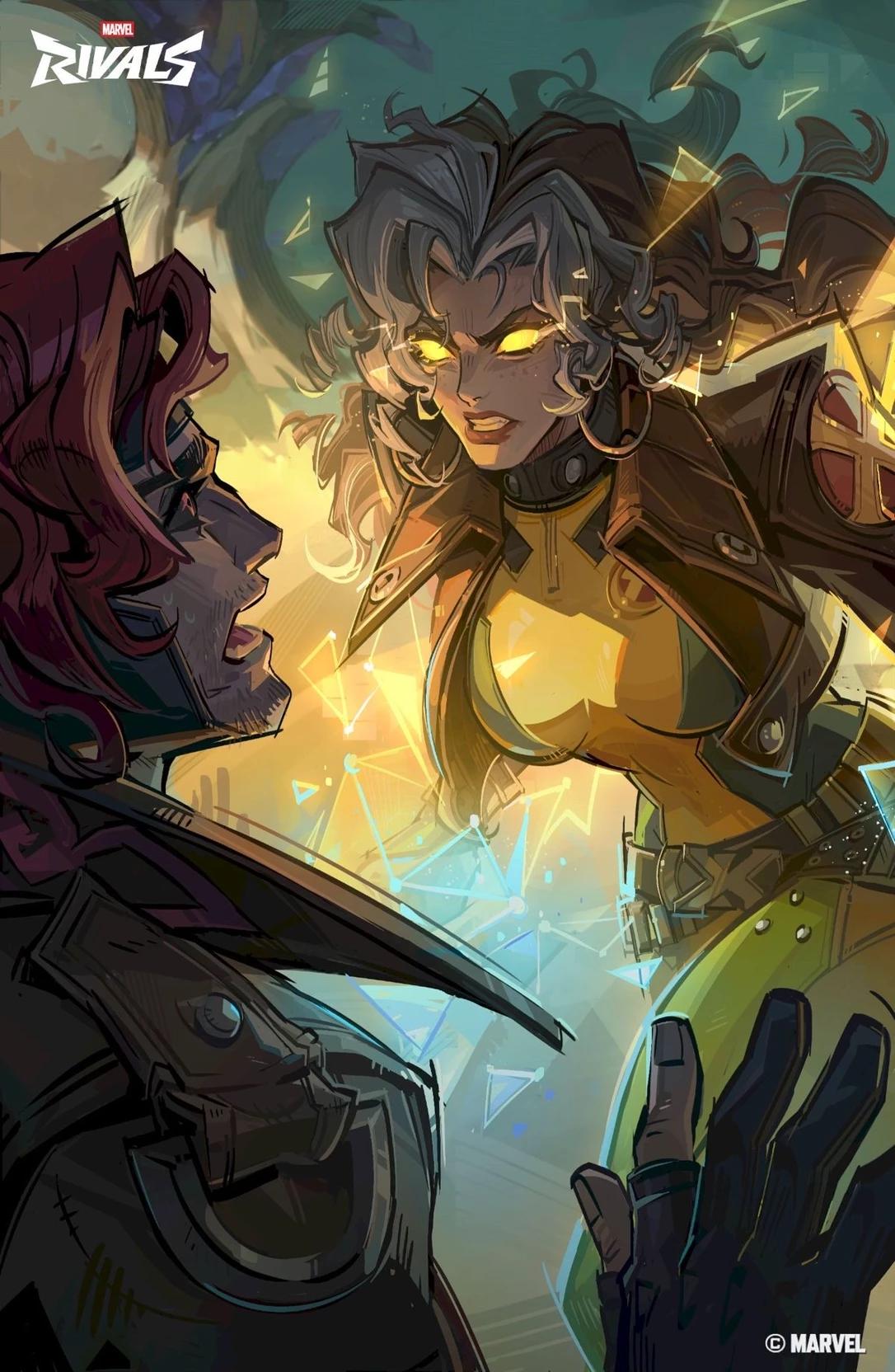 Remy (Gambit) LeBeau  thumbnail