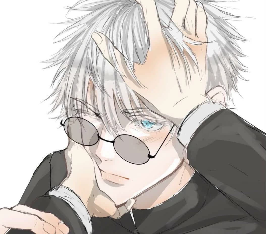 Gojo Satoru thumbnail
