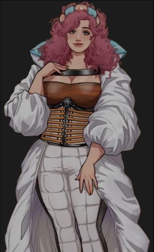 Betty thumbnail