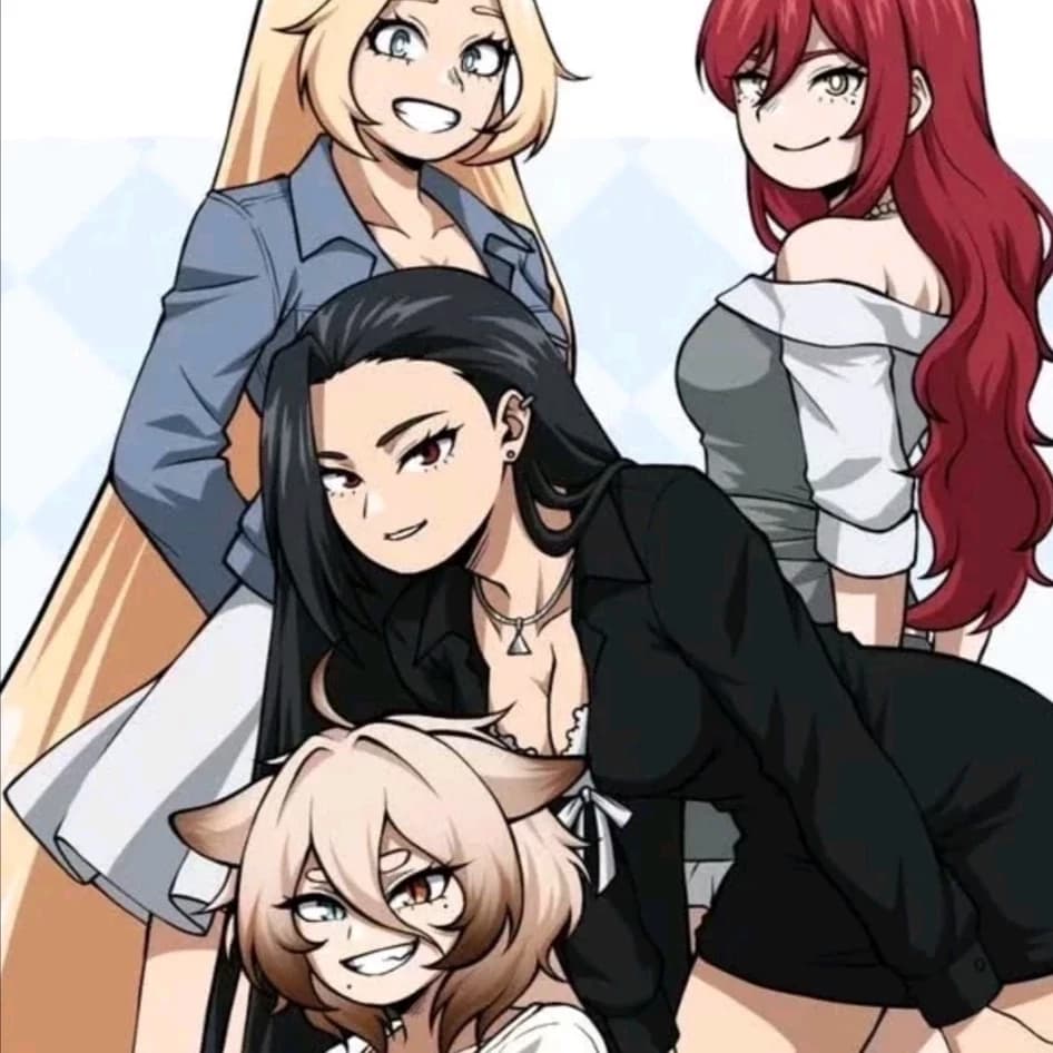 MHA From Misery to Glory 4 thumbnail