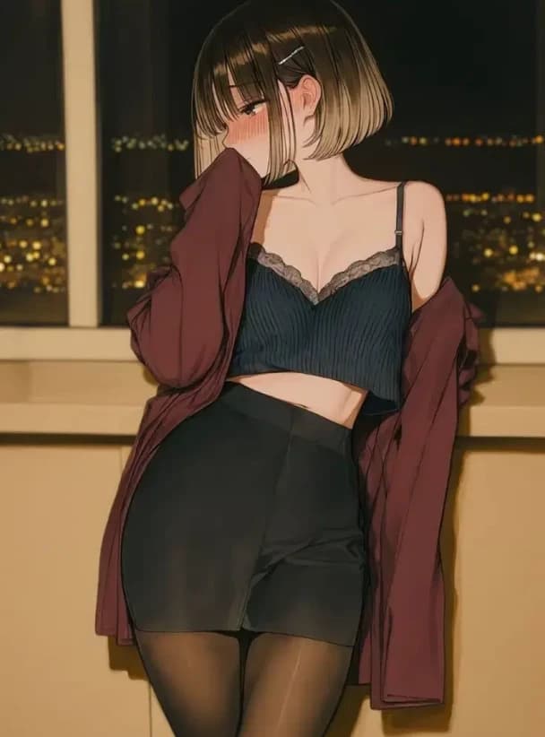 Samantha  thumbnail