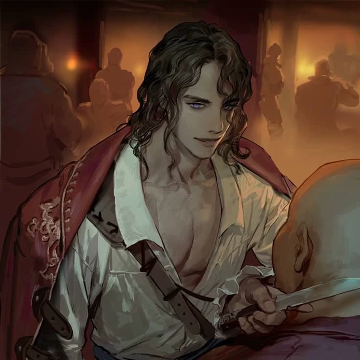 Julian Rivers thumbnail