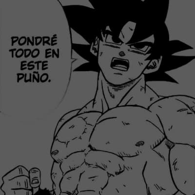 Son Goku thumbnail