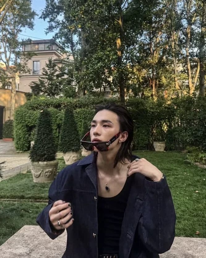 Hyunjin thumbnail