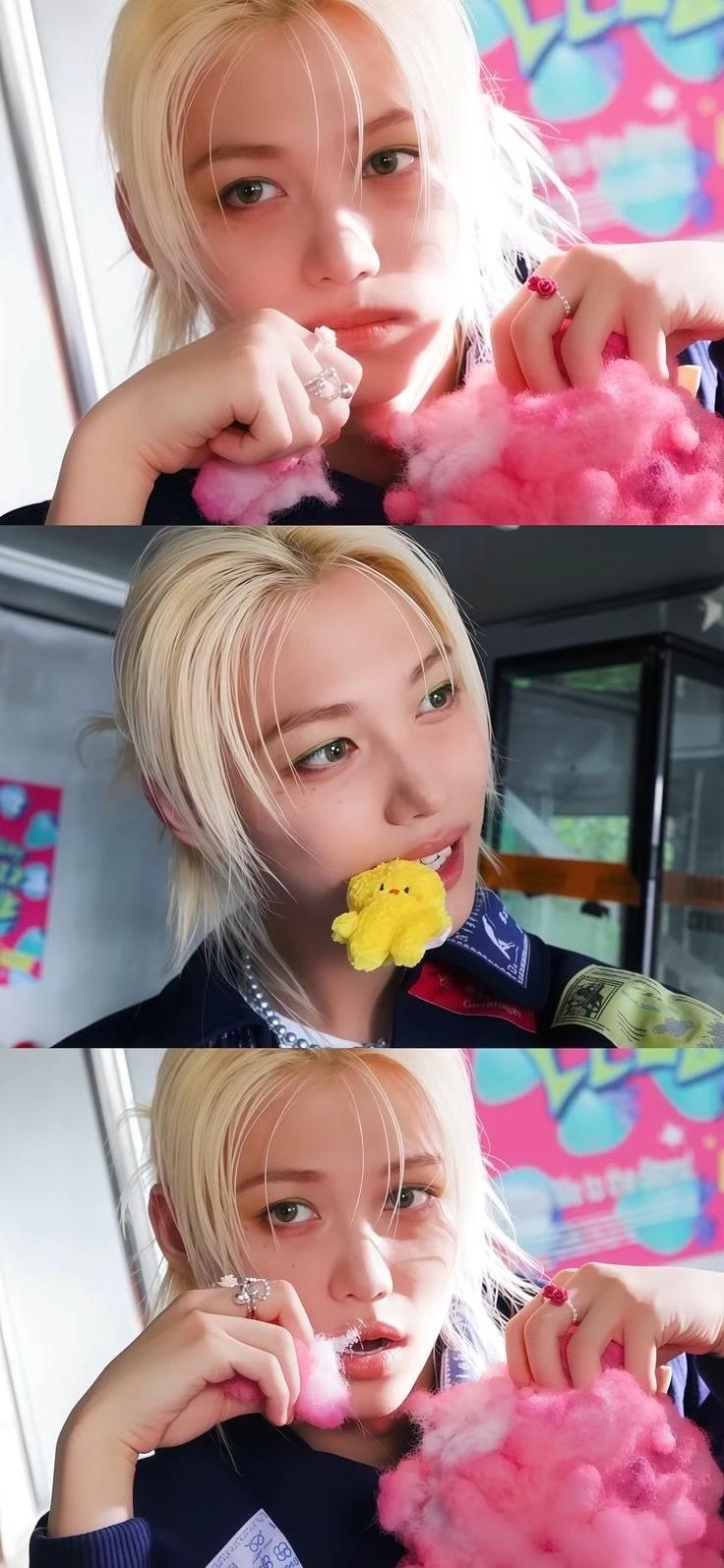 Lee Felix thumbnail