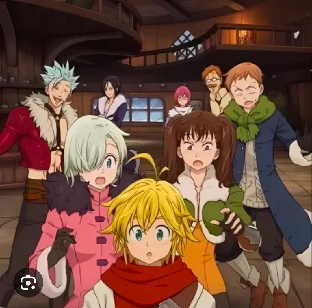 seven deadly sins thumbnail