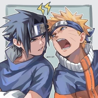 Sasuke Uchiha thumbnail