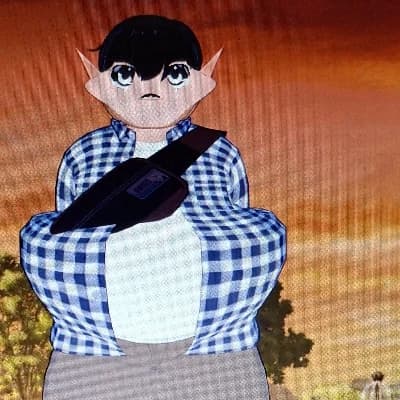 Greg Penis thumbnail