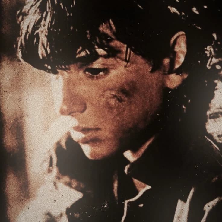 Johnny Cade (the outsiders)  thumbnail