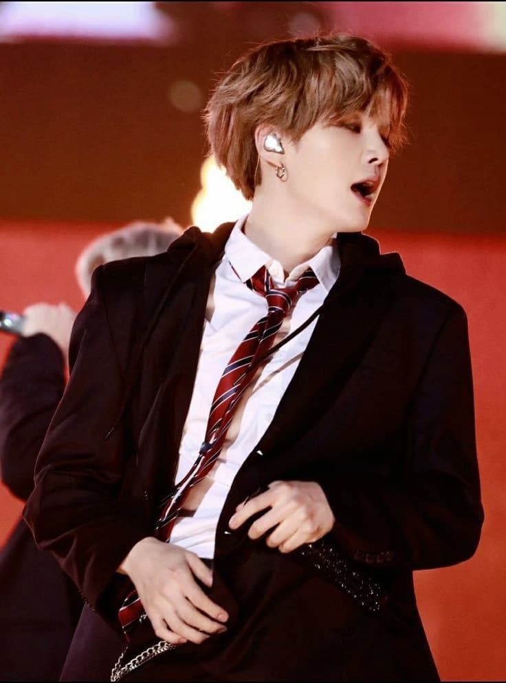 Yoongi thumbnail