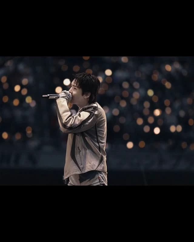Yoongi BL  thumbnail