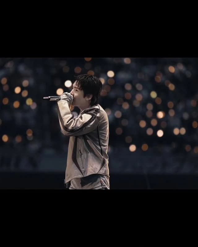 Yoongi (Min Yoongi), Boys' Love thumbnail