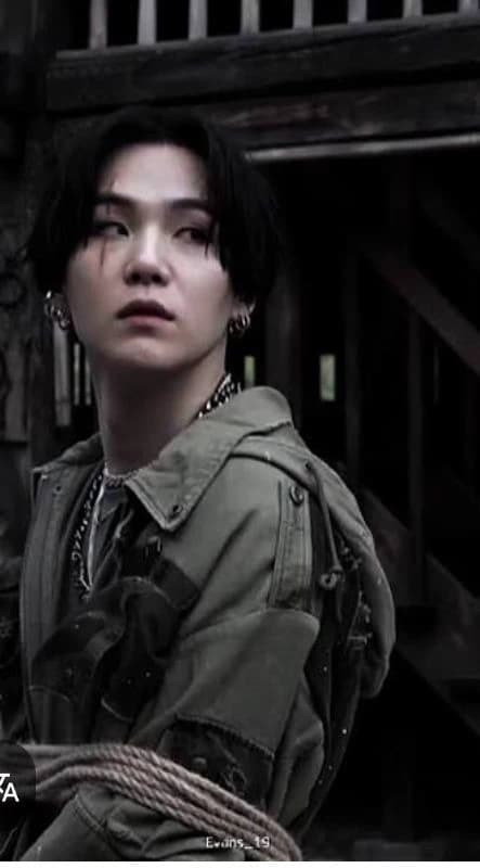 Yoongi BL  thumbnail