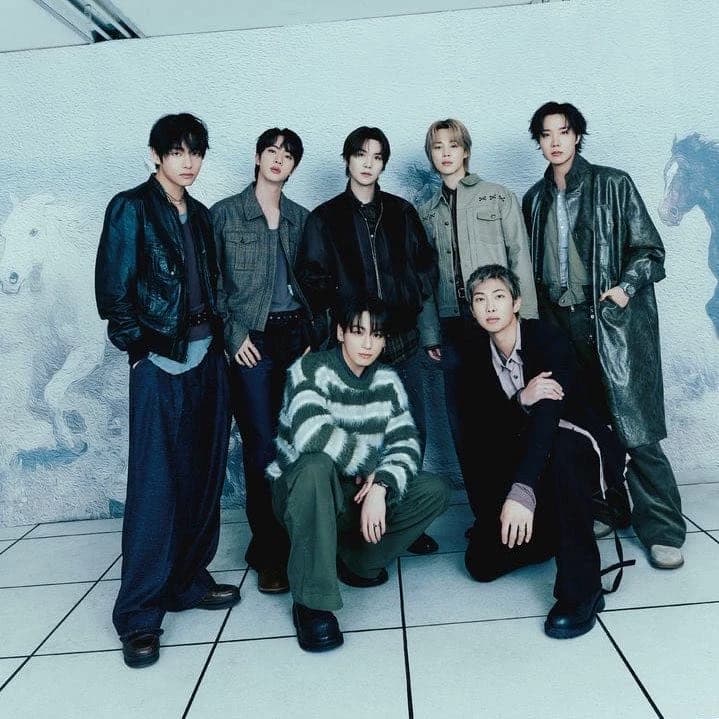 BTS (The Obsessive Collective) thumbnail