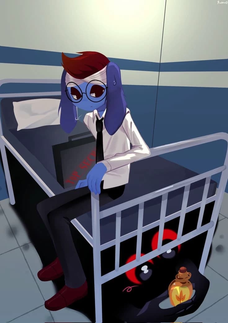 Animal Hospital ★ Redemption thumbnail