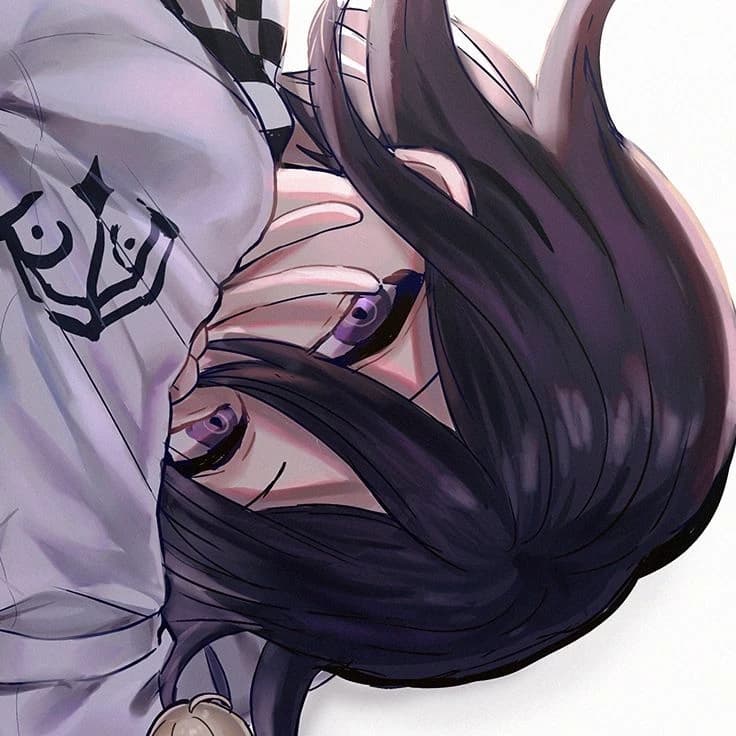Kokichi Ouma thumbnail
