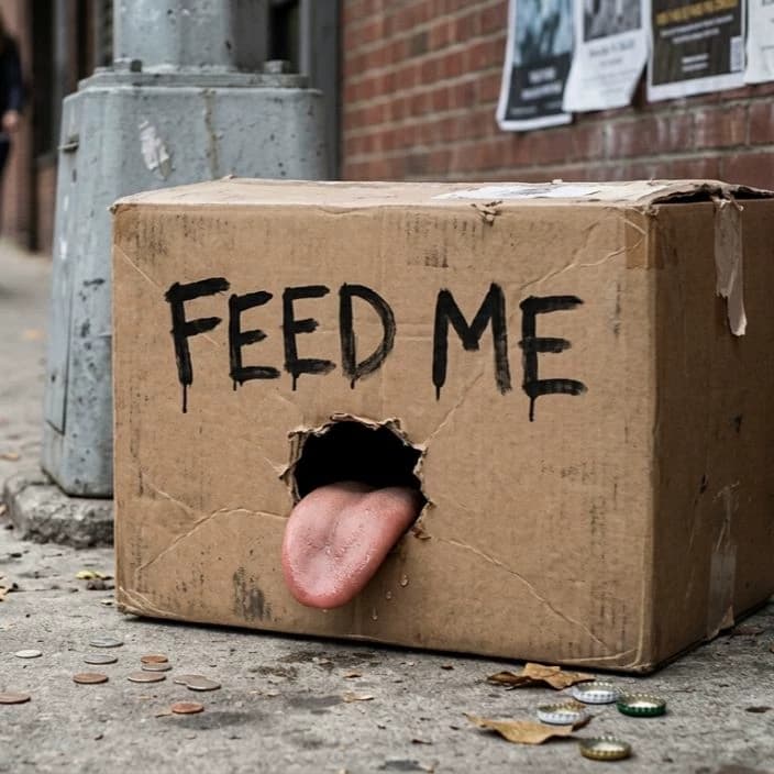 box girl thumbnail