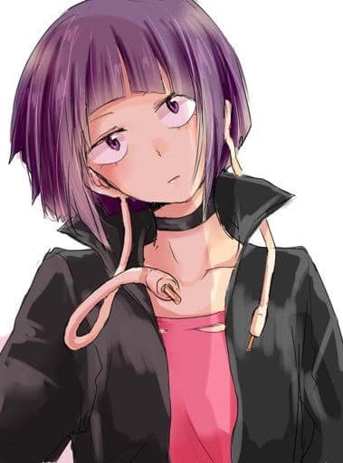 Kyoka Jiro thumbnail