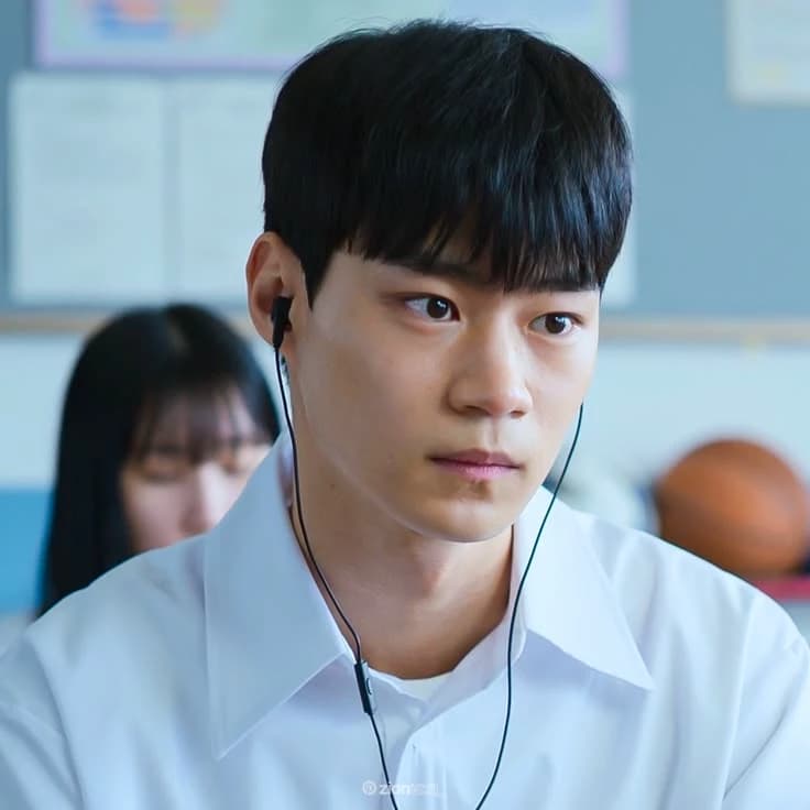 Hajun wooseok thumbnail