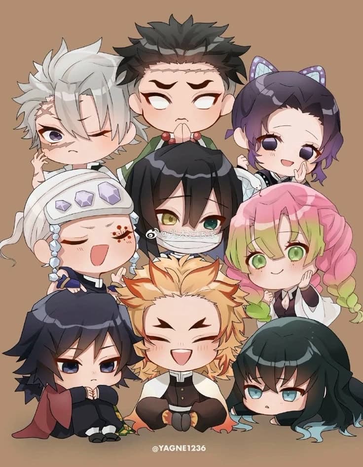 demon slayers thumbnail