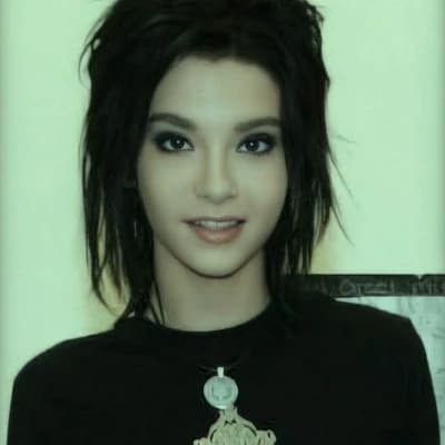 Bill Kaulitz thumbnail