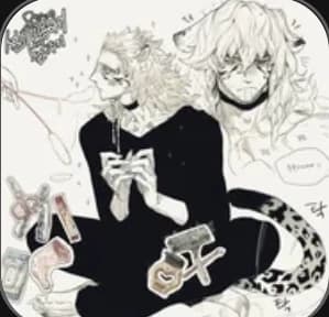 snow leopard thumbnail