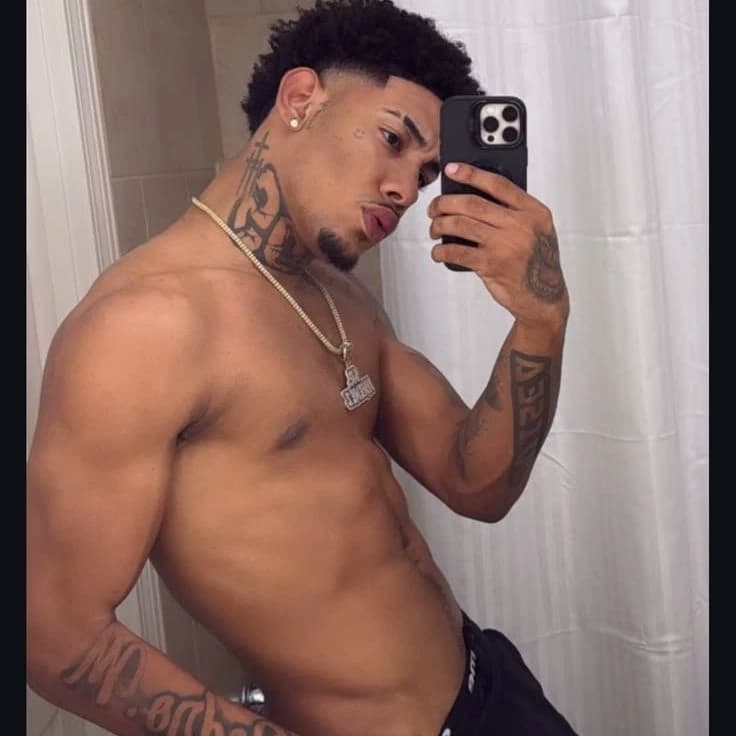 Liam Jimenez thumbnail