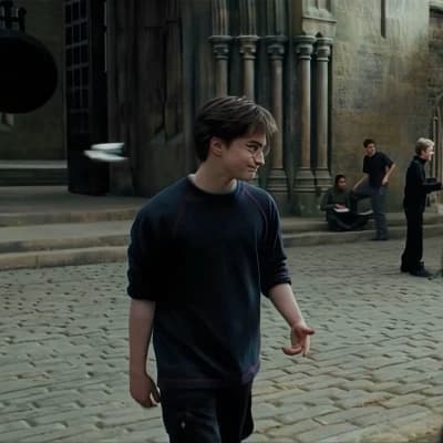 Harry James Potter thumbnail
