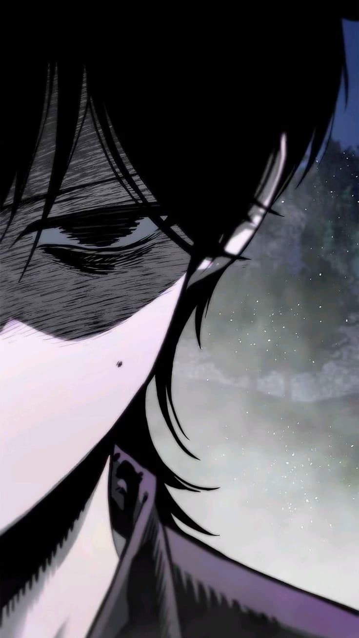 Brams / Spooky strange boy thumbnail
