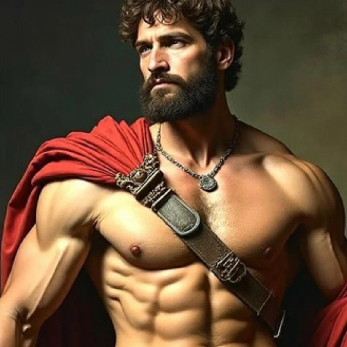 Odysseus thumbnail