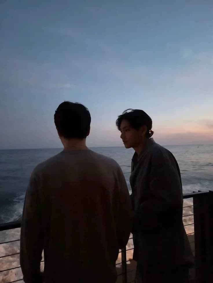 Taekook. thumbnail