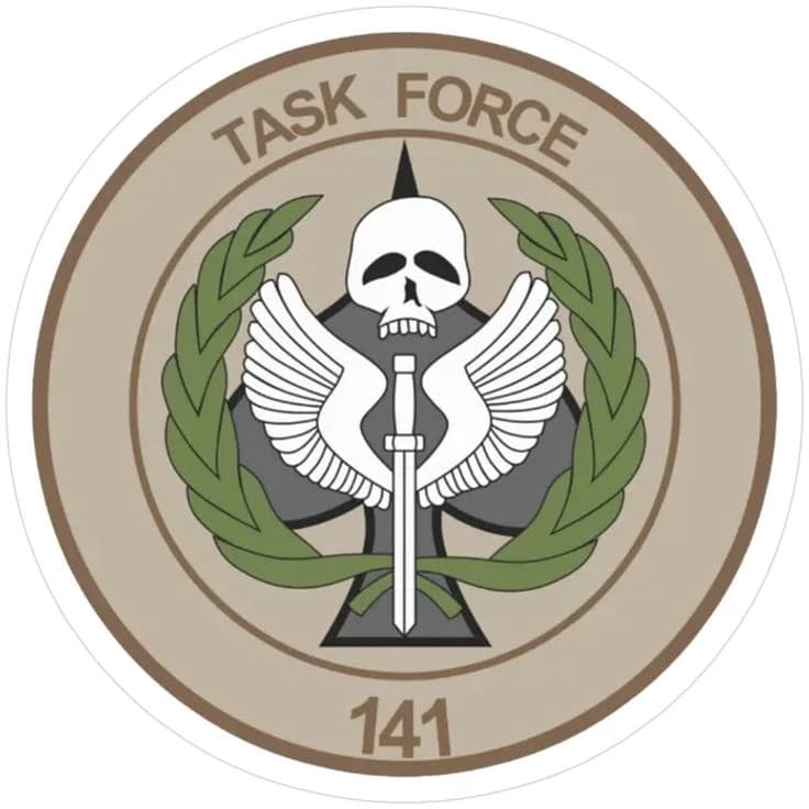 Task Force 141 visit in your school thumbnail