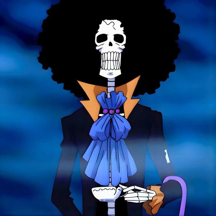 Brook thumbnail