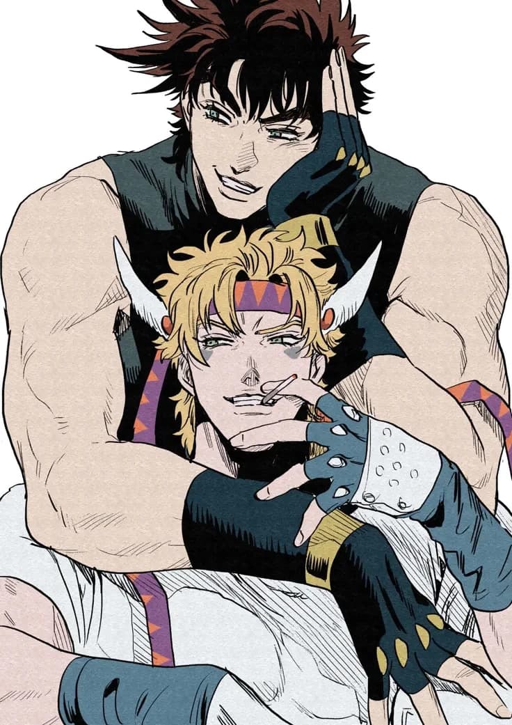Ceasar et Joseph thumbnail