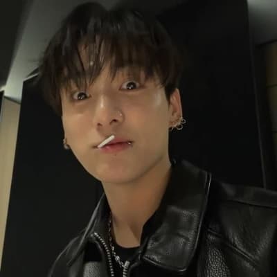 Jungkook thumbnail