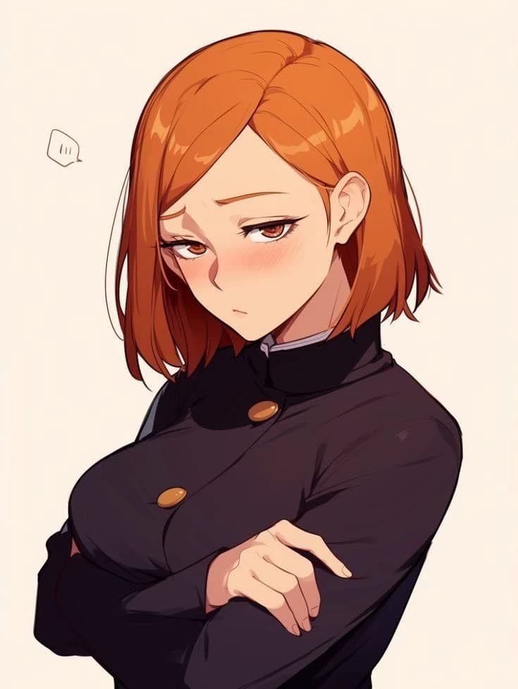 Nobara Kugisaki thumbnail