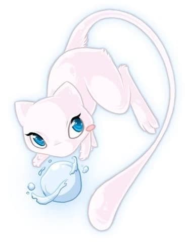 Mew Fem thumbnail