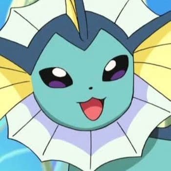 Vaporeon thumbnail