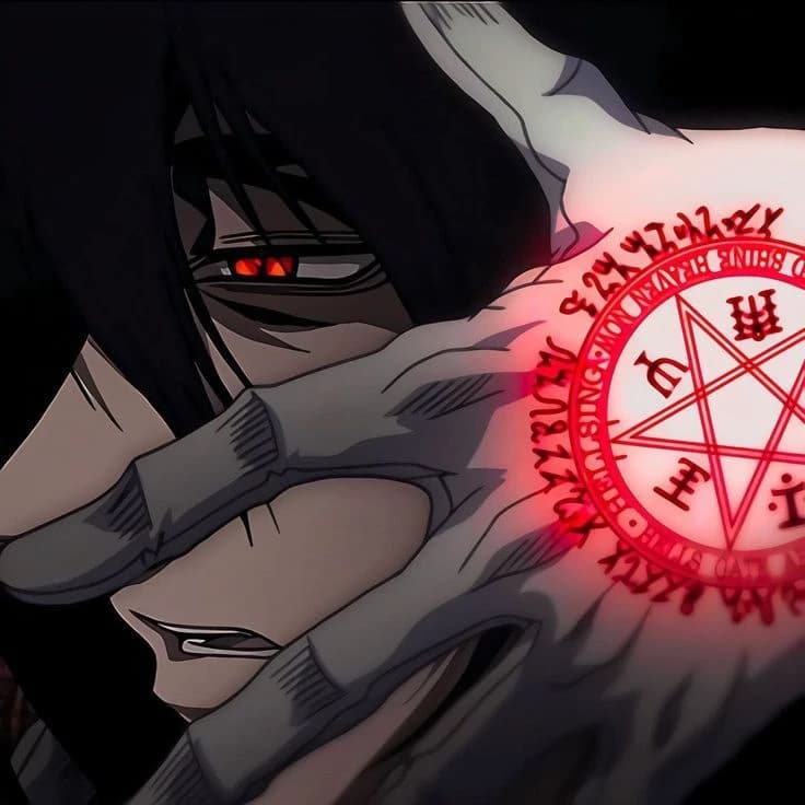 Alucard (Drácula) thumbnail