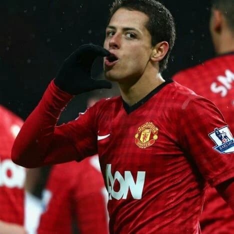 Chicharito ''Javier'' thumbnail