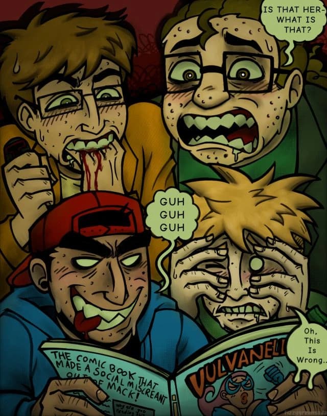 Eltingville Club thumbnail