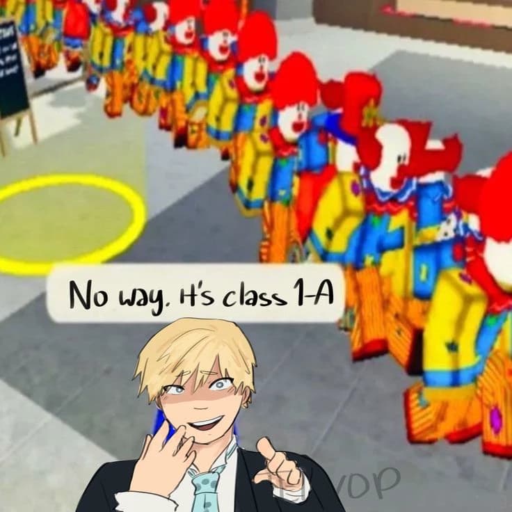 MHA thumbnail