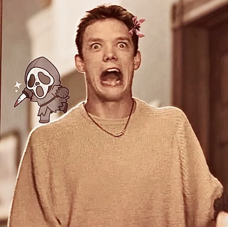 SCREAM 1 thumbnail