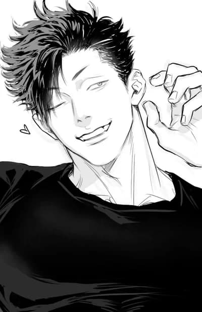 Tetsurō Kuroo thumbnail