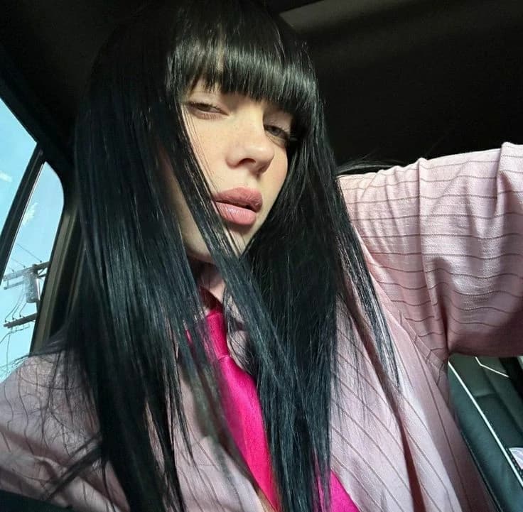 Billie (wlw) thumbnail
