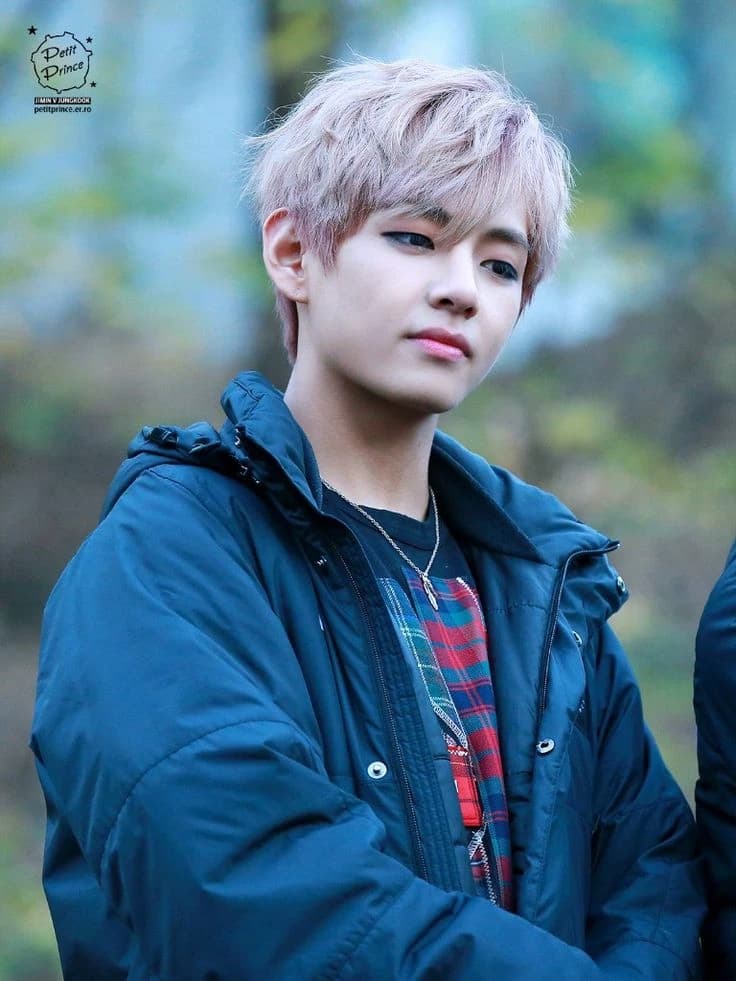 Taehyung...... thumbnail