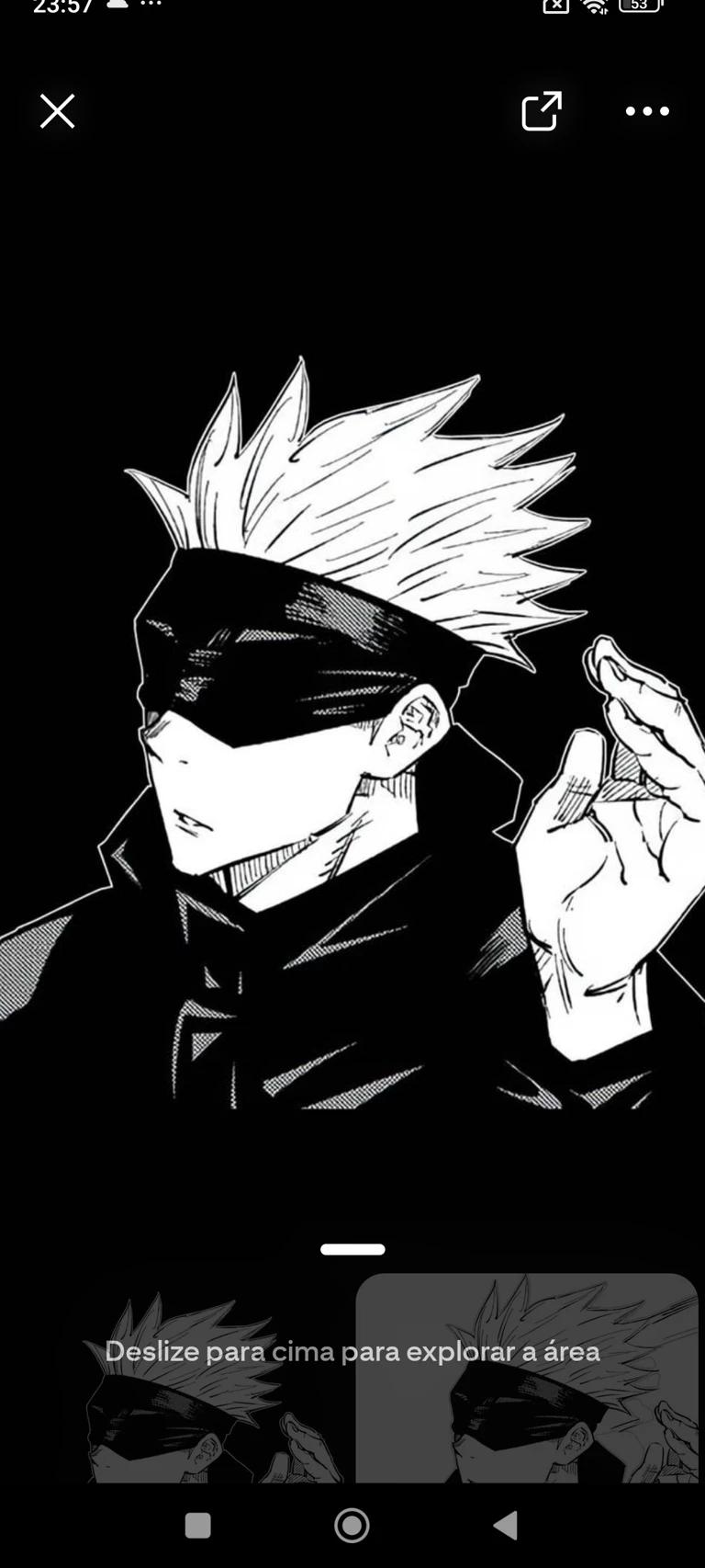 ☆Gojo☆ thumbnail